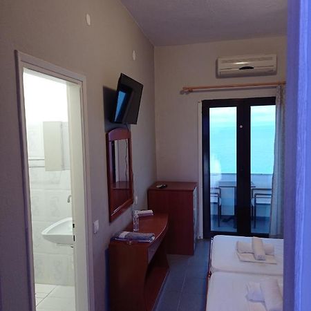 Gr Apartments Sea View Kallithea  Eksteriør bilde