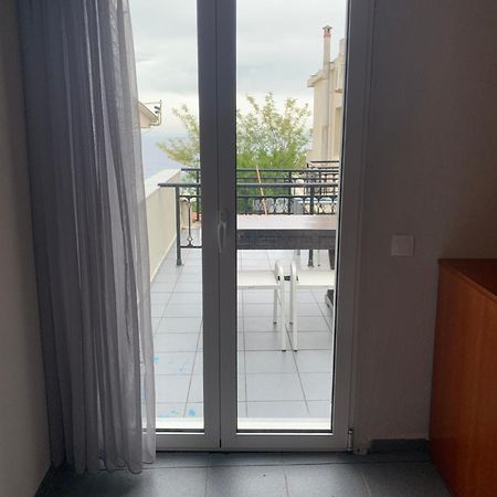 Gr Apartments Sea View Kallithea  Eksteriør bilde