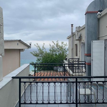 Gr Apartments Sea View Kallithea  Eksteriør bilde