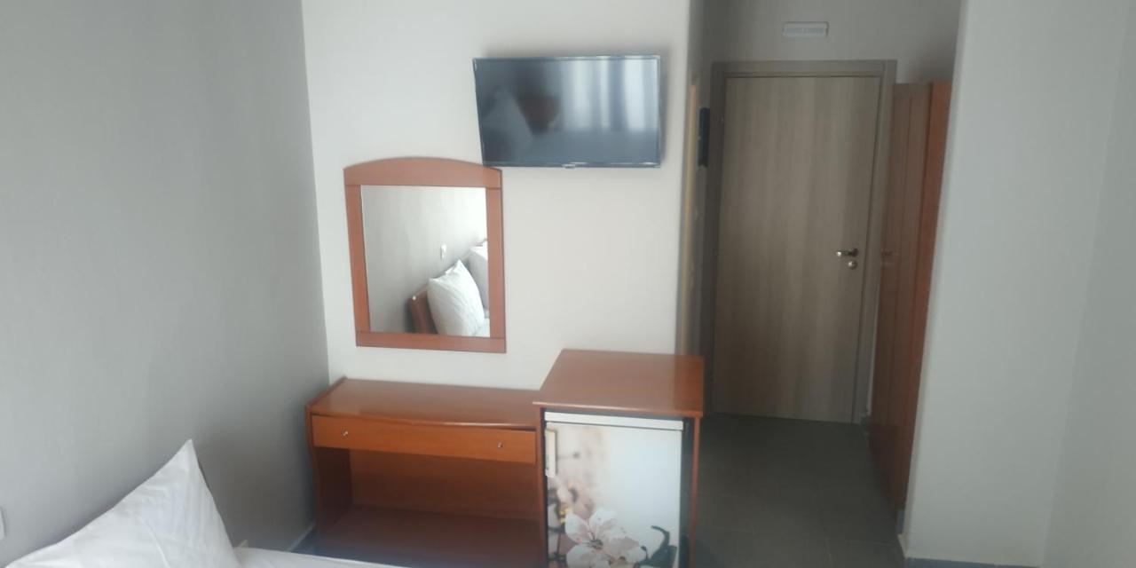 Gr Apartments Sea View Kallithea  Eksteriør bilde