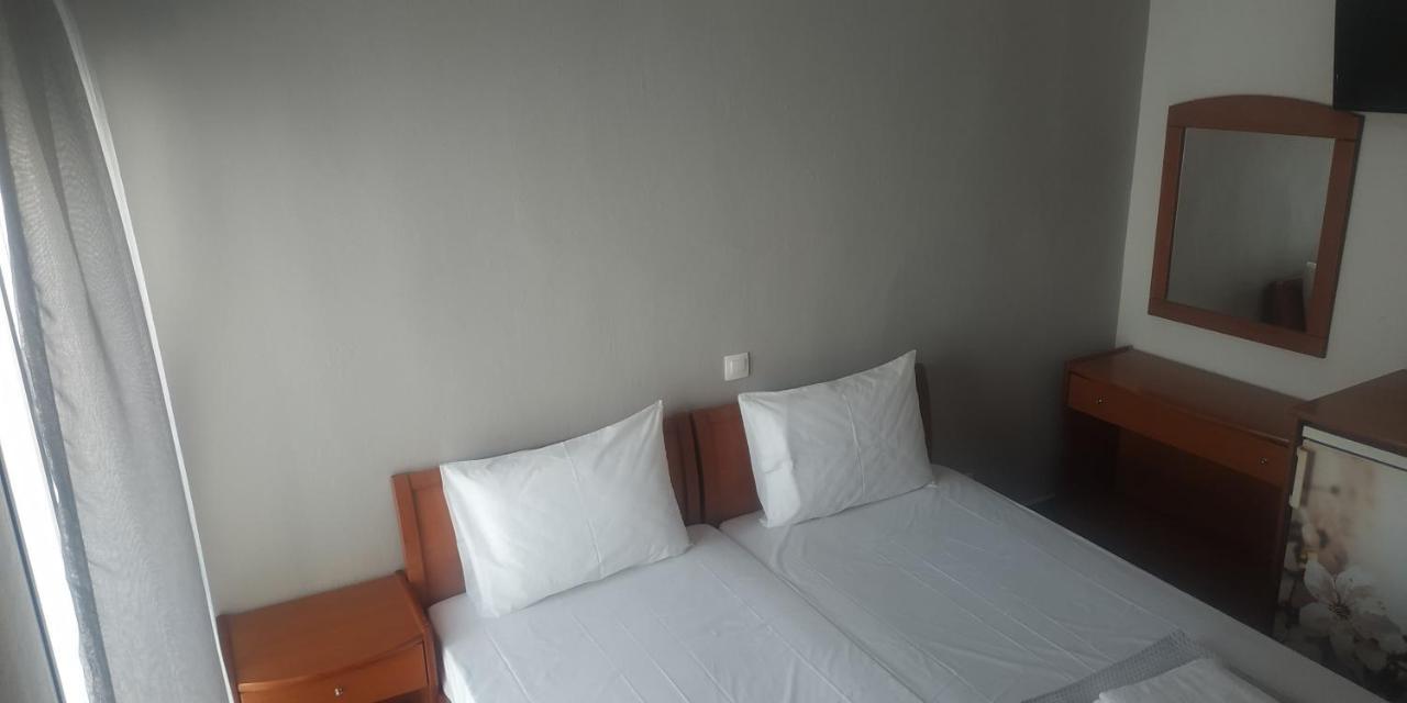 Gr Apartments Sea View Kallithea  Eksteriør bilde