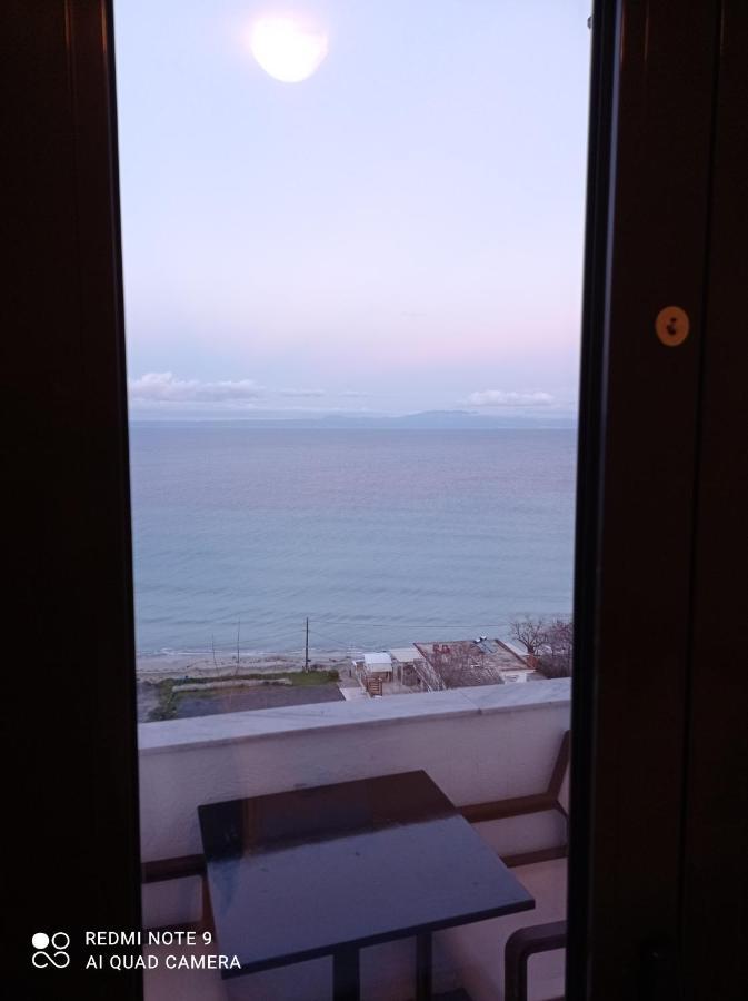 Gr Apartments Sea View Kallithea  Eksteriør bilde