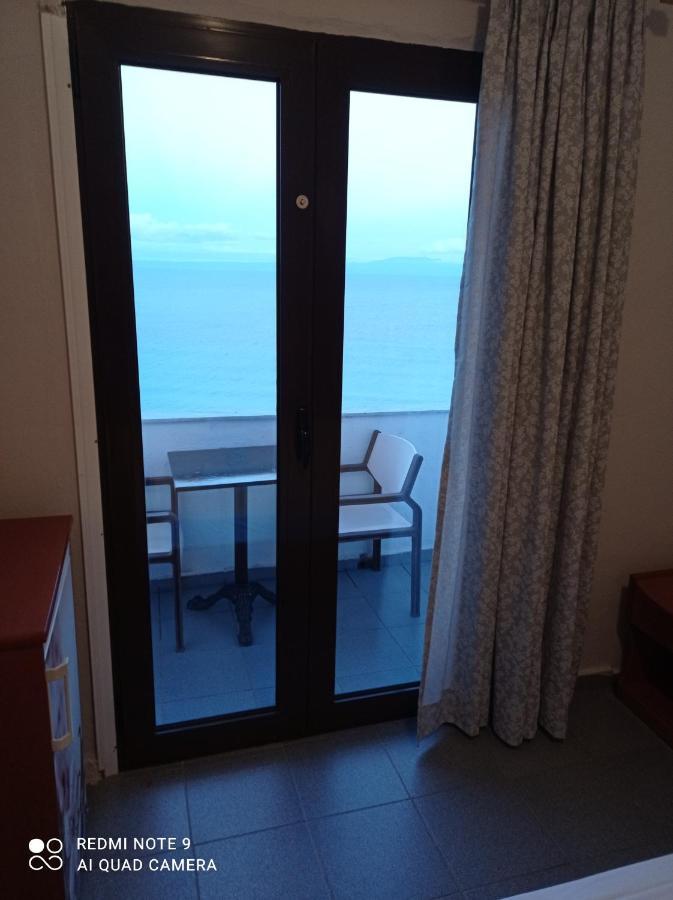 Gr Apartments Sea View Kallithea  Eksteriør bilde
