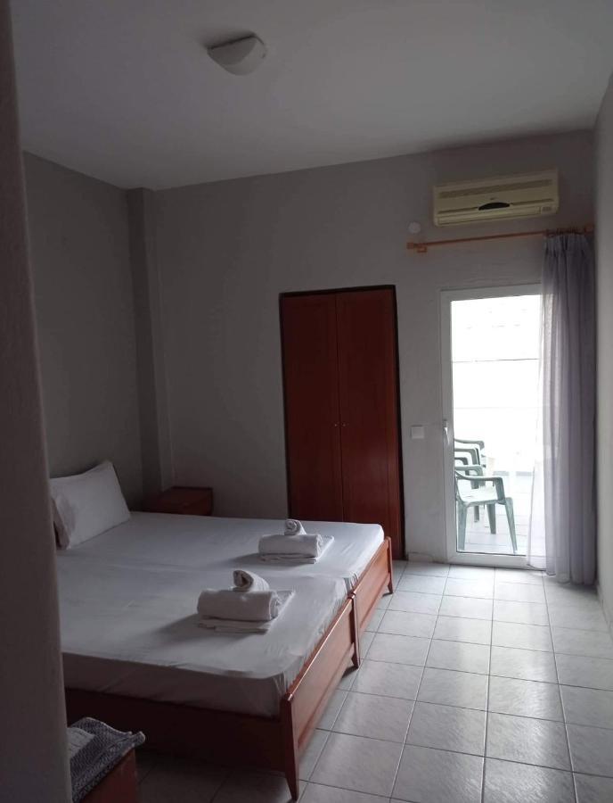 Gr Apartments Sea View Kallithea  Eksteriør bilde