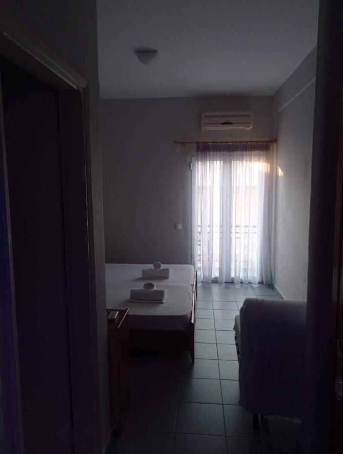 Gr Apartments Sea View Kallithea  Eksteriør bilde