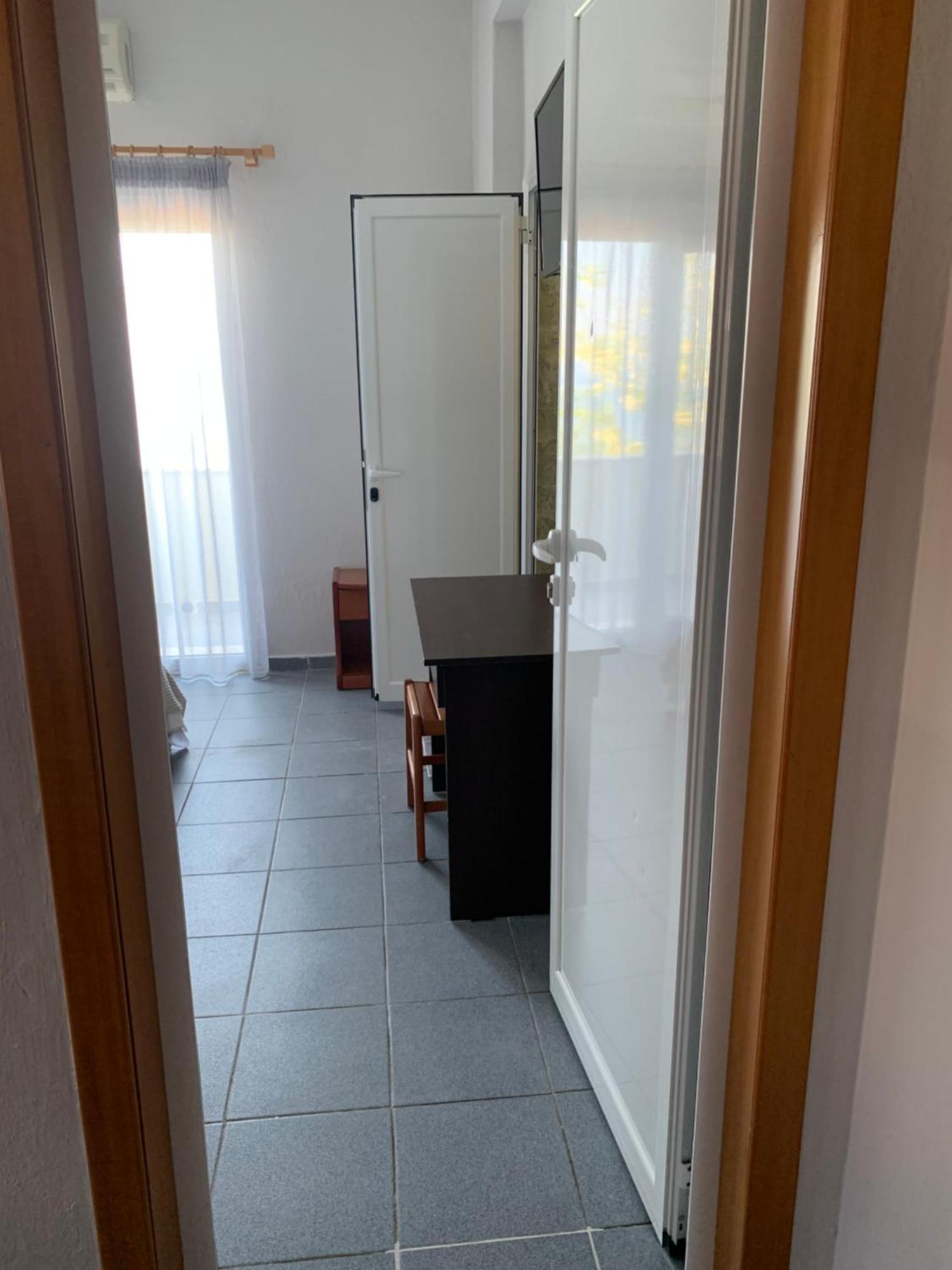 Gr Apartments Sea View Kallithea  Eksteriør bilde
