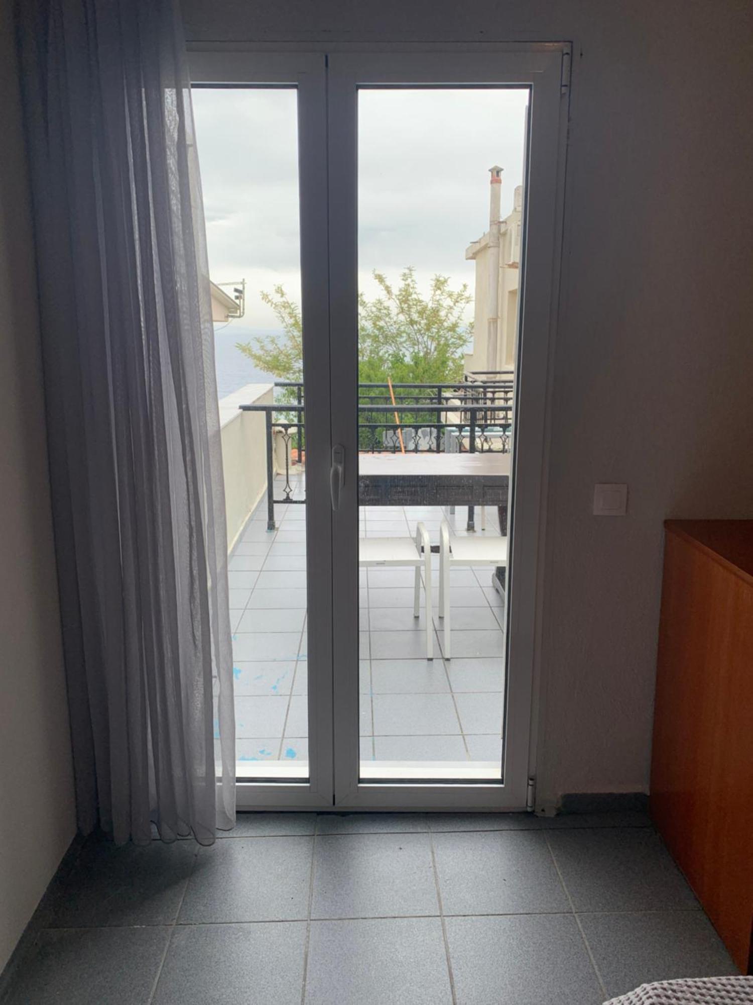 Gr Apartments Sea View Kallithea  Eksteriør bilde