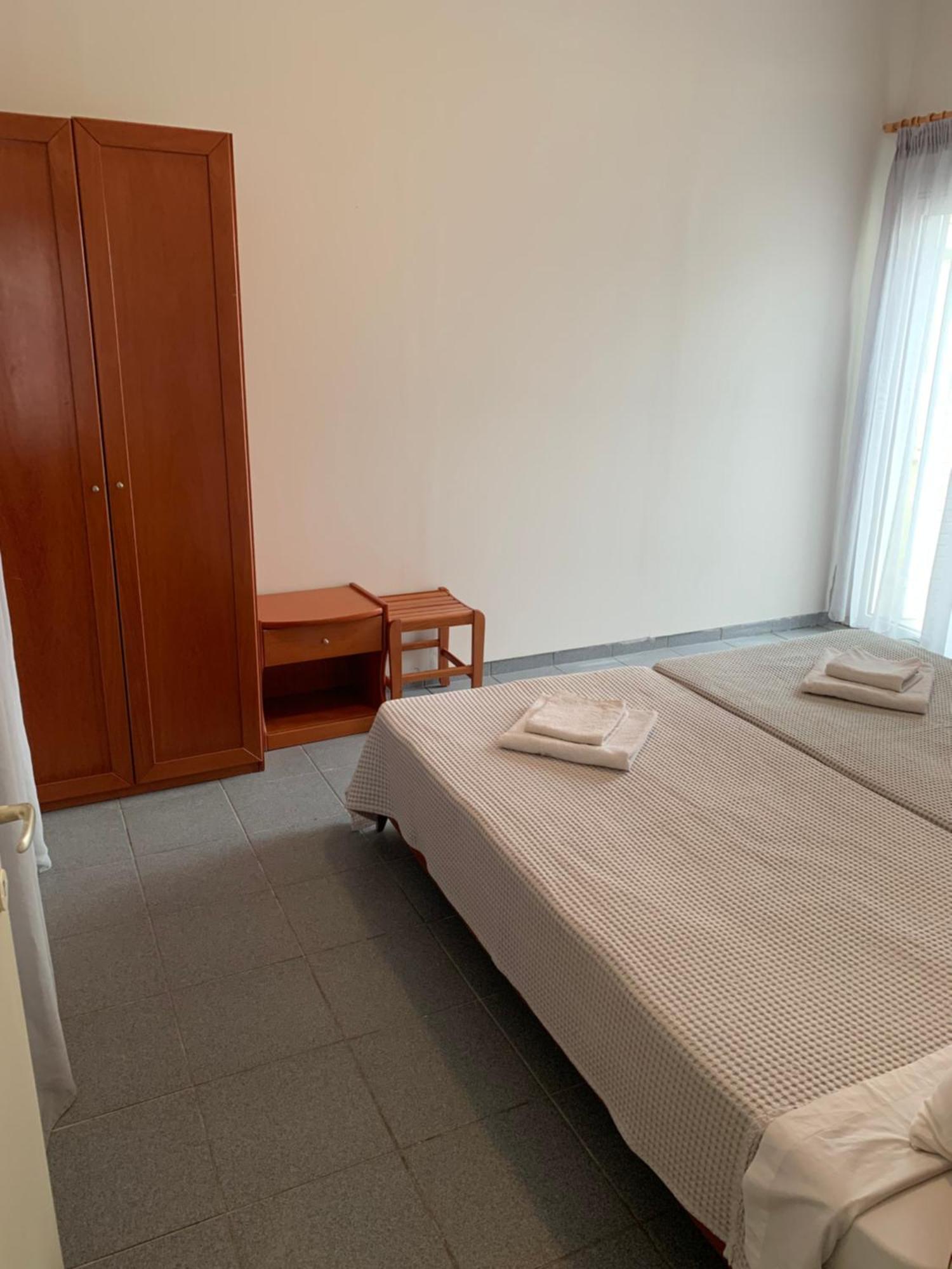 Gr Apartments Sea View Kallithea  Eksteriør bilde